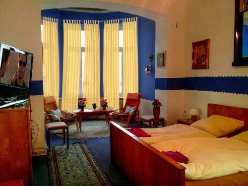 Apartamento As Ferienwohnungen