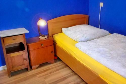 Apartamento As Ferienwohnungen