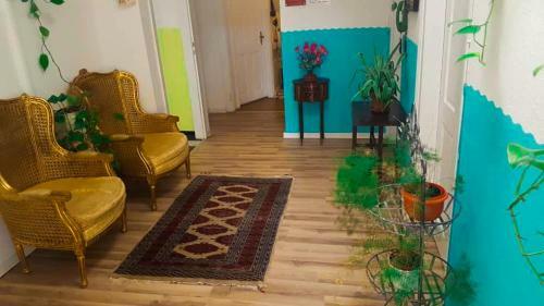 Apartamento As Ferienwohnungen