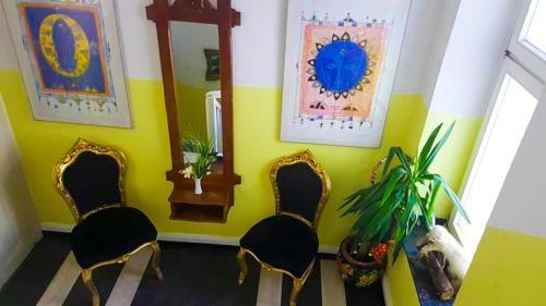 Apartamento As Ferienwohnungen