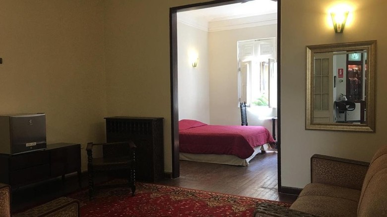 Hostal Santa Rosa