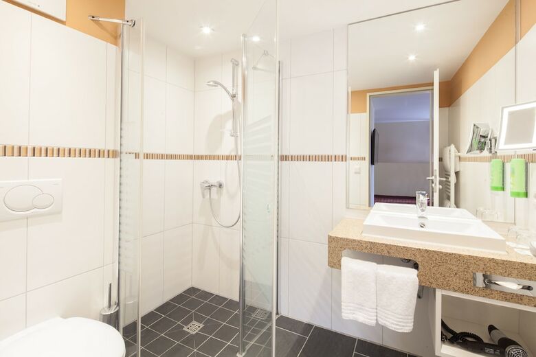 Designhotel Am Stadtgarten