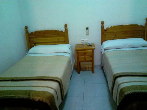 Hostal Pensi�n Ignacio