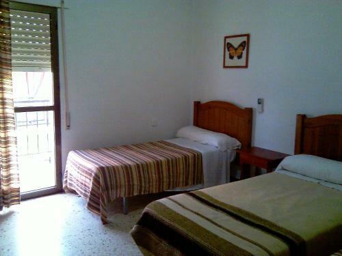 Hostal Pensi�n Ignacio