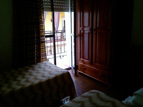 Hostal Pensi�n Ignacio