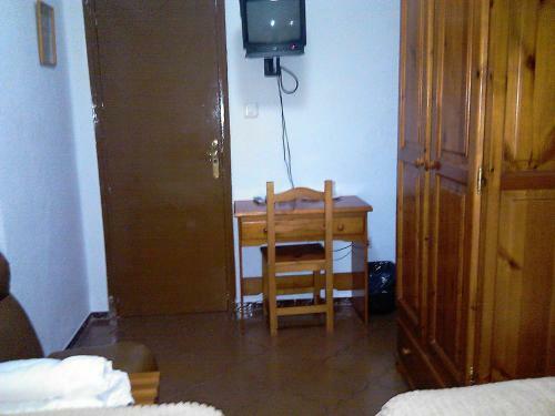 Hostal Pensi�n Ignacio