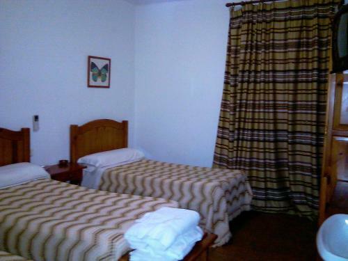 Hostal Pensi�n Ignacio