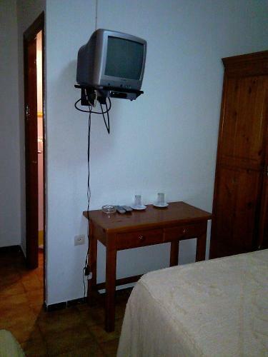 Hostal Pensi�n Ignacio