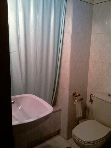 Hostal Pensi�n Ignacio
