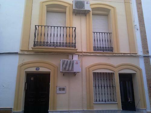 Hostal Pensi�n Ignacio