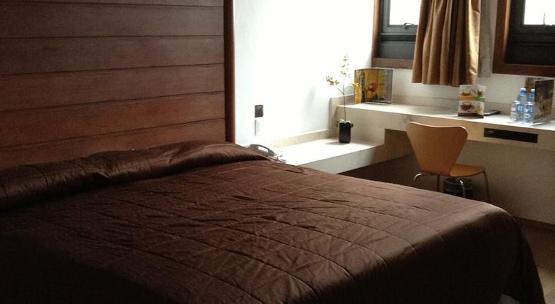 Hotel Contadero Suites Y Villas