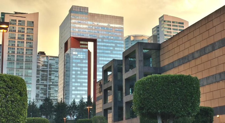Hotel Contadero Suites Y Villas