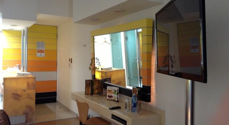 Hotel Contadero Suites Y Villas