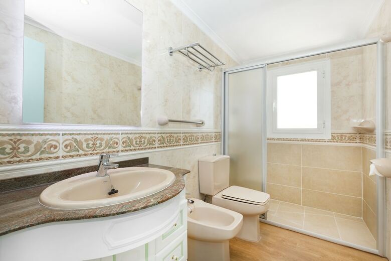 Apartamentos Los Arcos