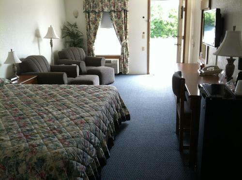 Motel Old Southern Inn