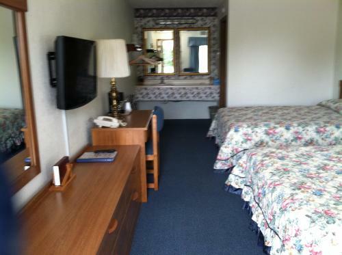 Motel Old Southern Inn
