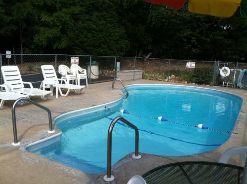 Motel Old Southern Inn