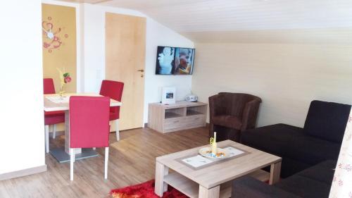 Hostal Haus Alpengru�