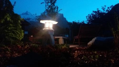 Hostal Haus Alpengru�