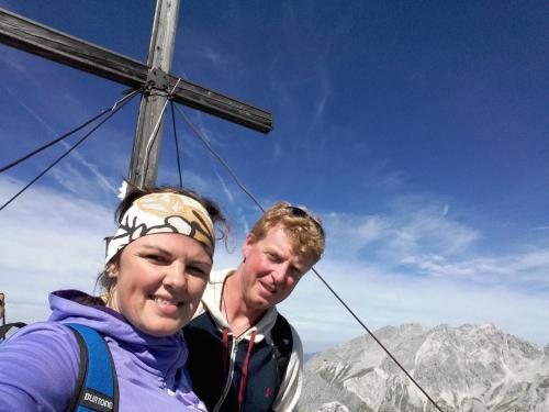 Hostal Haus Alpengru�