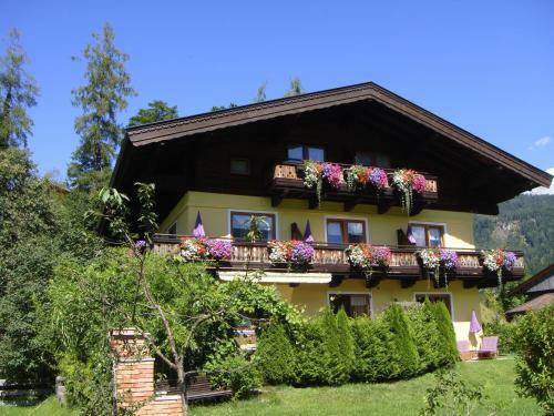 Hostal Haus Alpengru�