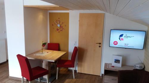 Hostal Haus Alpengru�