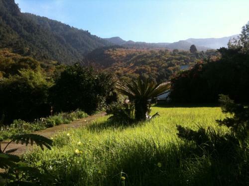Villa Finca La Hondura