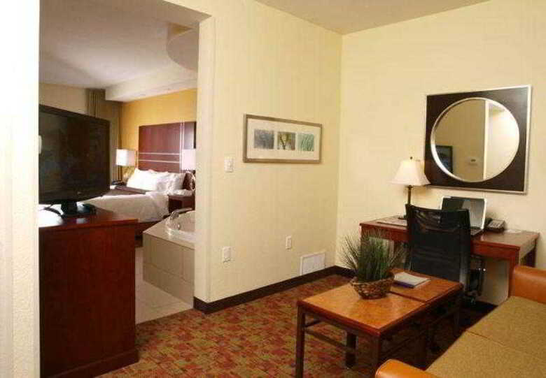 Hotel Springhill Suites Pigeon Forge