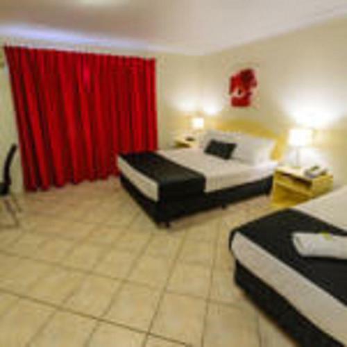 Rocky Gardens Motor Inn Rockhampton