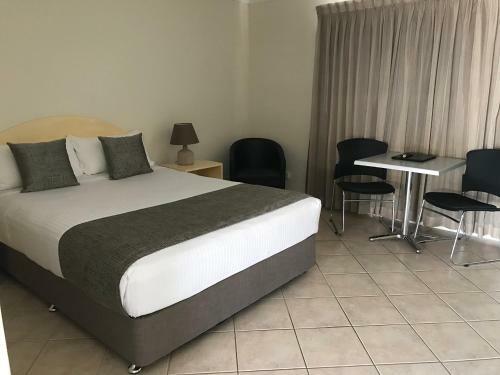Rocky Gardens Motor Inn Rockhampton