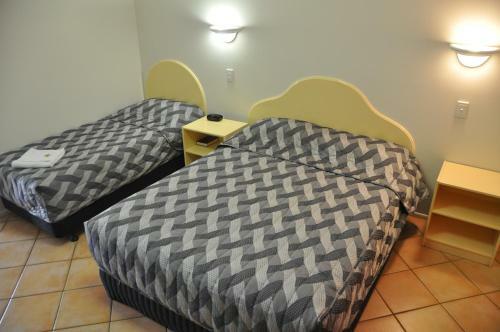Rocky Gardens Motor Inn Rockhampton