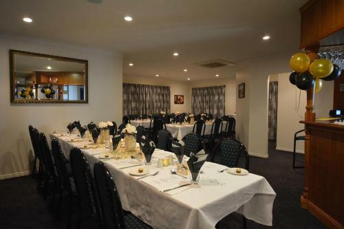Rocky Gardens Motor Inn Rockhampton