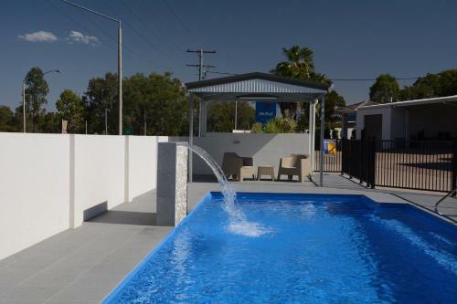 Rocky Gardens Motor Inn Rockhampton