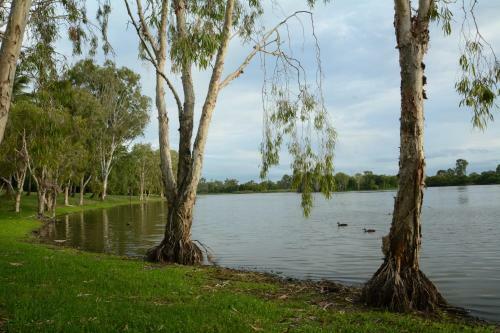 Rocky Gardens Motor Inn Rockhampton