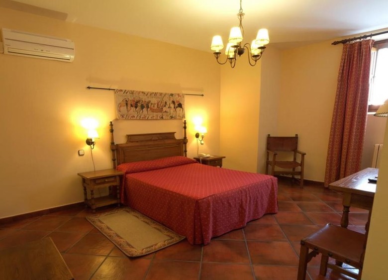 Hotel Las Cancelas
