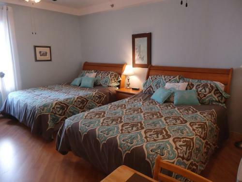 Posada Auberge Familiale La V�randa