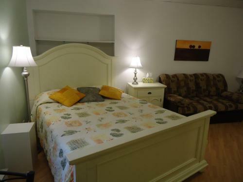 Posada Auberge Familiale La V�randa