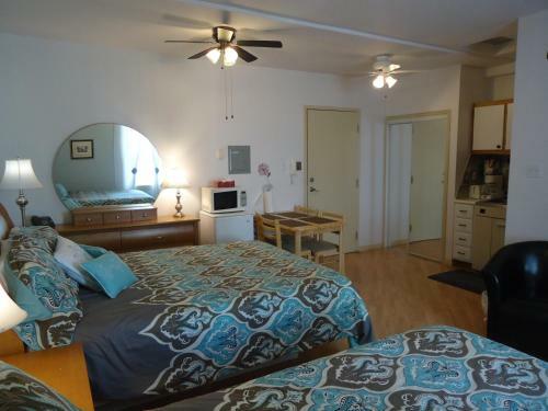 Posada Auberge Familiale La V�randa