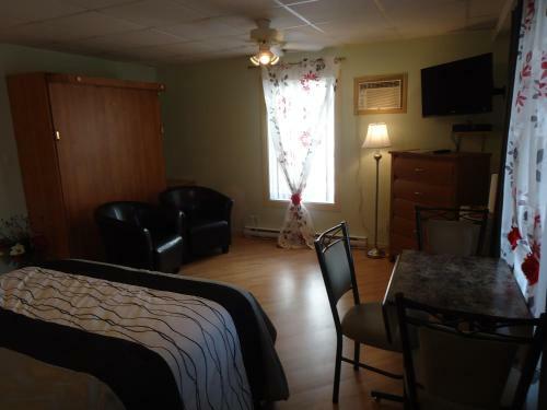 Posada Auberge Familiale La V�randa