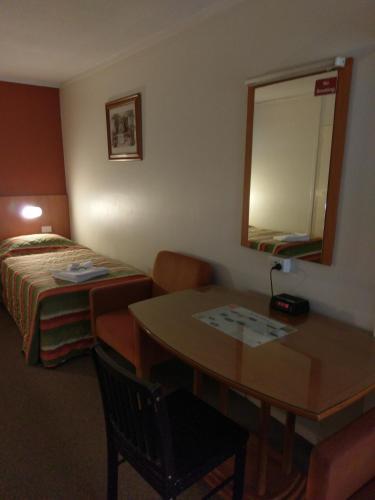 Motel Monaco