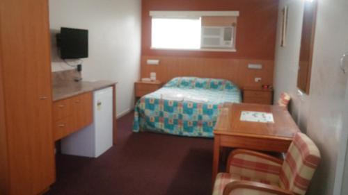 Motel Monaco