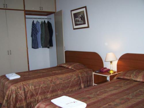 Imperium Hotel Lima
