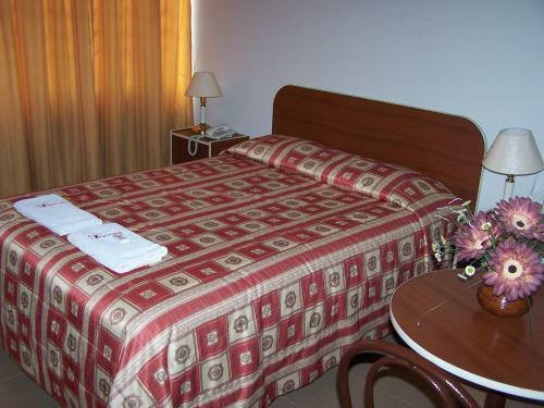 Imperium Hotel Lima