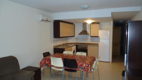 Apartamento Miralcielo