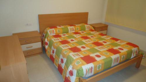 Apartamento Miralcielo