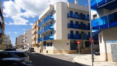Apartamento Miralcielo
