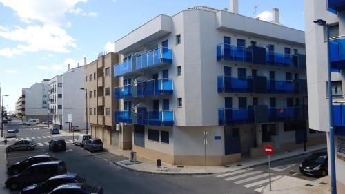 Apartamento Miralcielo