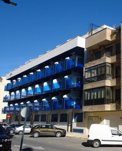 Apartamento Miralcielo