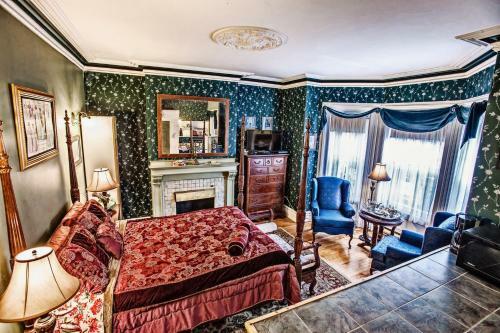 Earle Of Leinster B&B