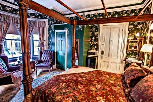 Earle Of Leinster B&B